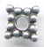 Bali Silver Beads